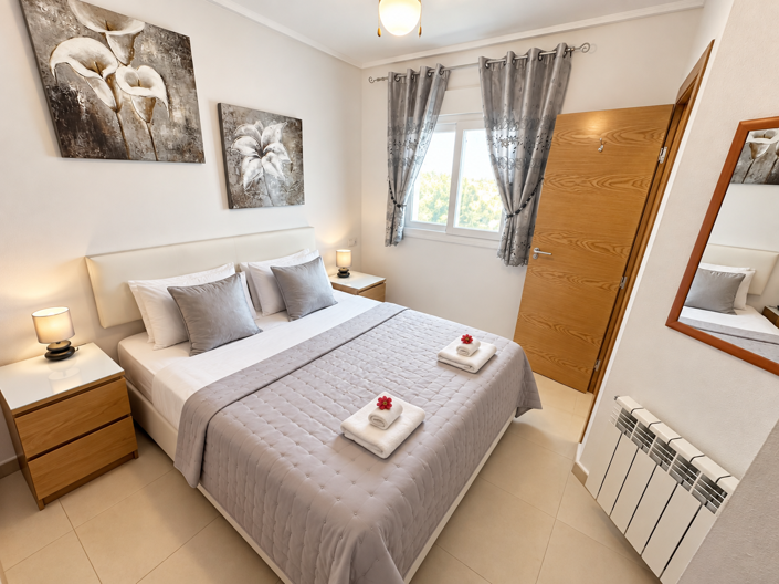 Image No.16-Appartement de 2 chambres à vendre à Hacienda Riquelme Golf Resort