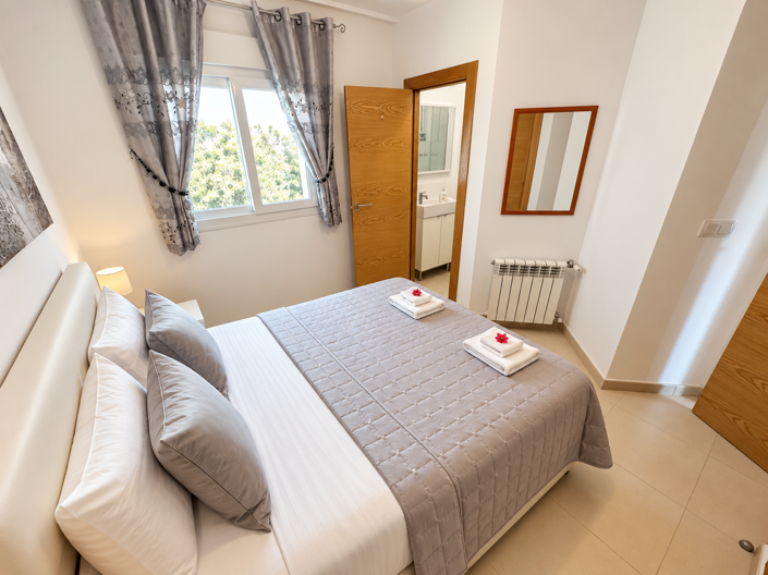 Image No.17-Appartement de 2 chambres à vendre à Hacienda Riquelme Golf Resort