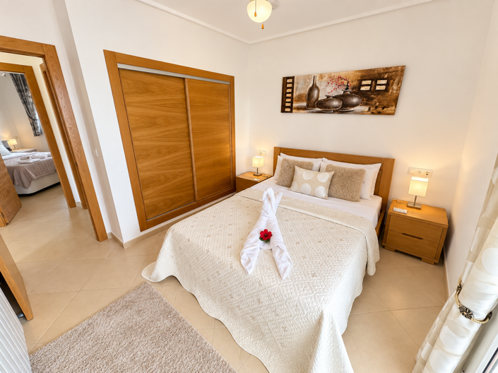 Image No.21-Appartement de 2 chambres à vendre à Hacienda Riquelme Golf Resort
