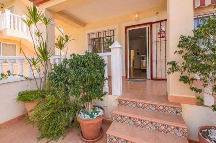 Image No.17-Appartement de 2 chambres à vendre à San Pedro del Pinatar