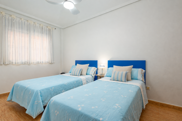 Image No.18-Appartement de 2 chambres à vendre à San Pedro del Pinatar