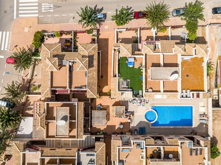 Image No.2-Appartement de 2 chambres à vendre à San Pedro del Pinatar