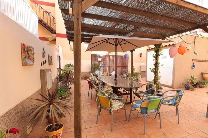Image No.22-Appartement de 2 chambres à vendre à San Pedro del Pinatar