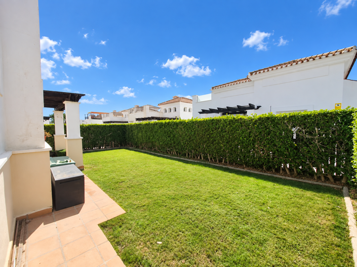Image No.13-Villa de 2 chambres à vendre à La Torre Golf Resort