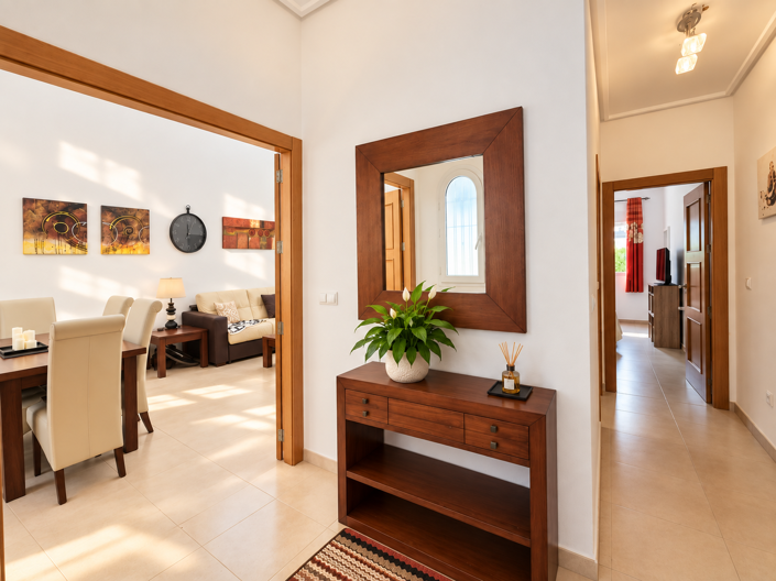 Image No.7-Villa de 2 chambres à vendre à La Torre Golf Resort