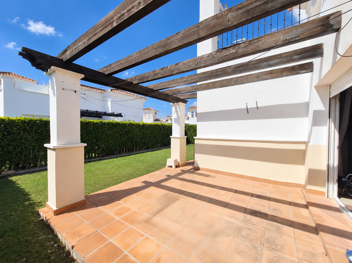 Image No.8-Villa de 2 chambres à vendre à La Torre Golf Resort