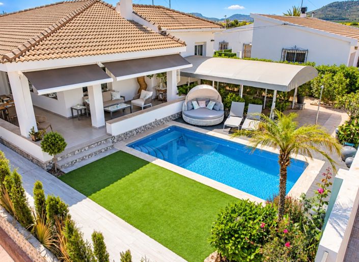 Image No.11-4 Bed Villa for sale