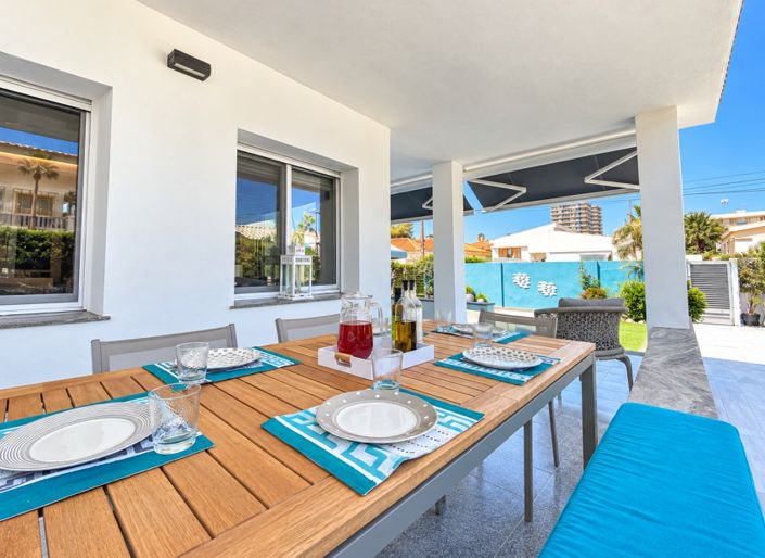 Image No.19-4 Bed Villa for sale