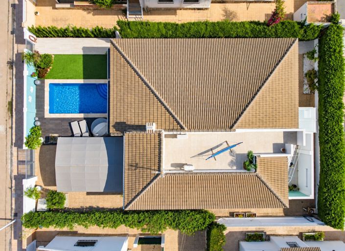 Image No.30-4 Bed Villa for sale