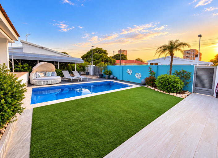 Image No.6-4 Bed Villa for sale