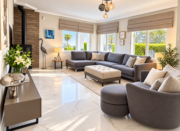 Image No.9-4 Bed Villa for sale