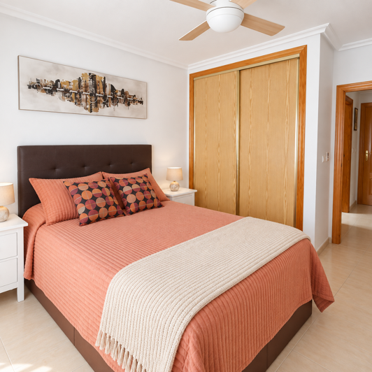 Image No.7-2 Bed Villa for sale