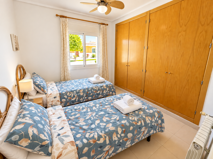 Image No.15-2 Bed Villa for sale