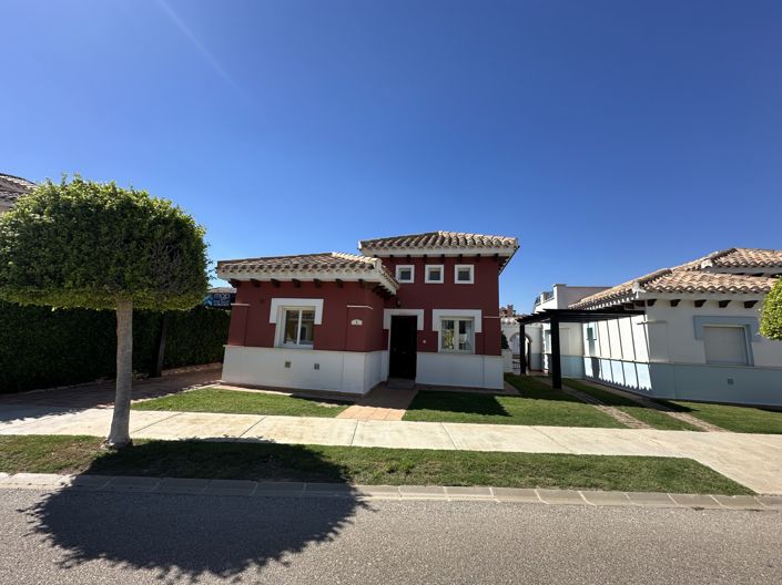 Image No.21-2 Bed Villa for sale