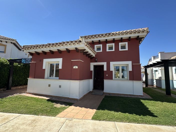 Image No.5-2 Bed Villa for sale