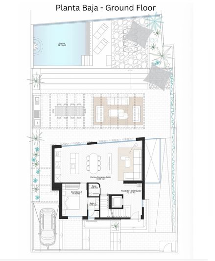 Image No.13-3 Bed Villa for sale