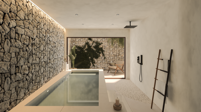 Image No.4-3 Bed Villa for sale