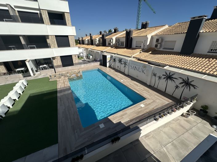 Image No.16-Appartement de 2 chambres à vendre à San Javier