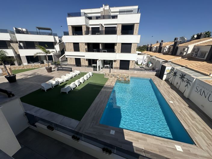 Image No.17-Appartement de 2 chambres à vendre à San Javier