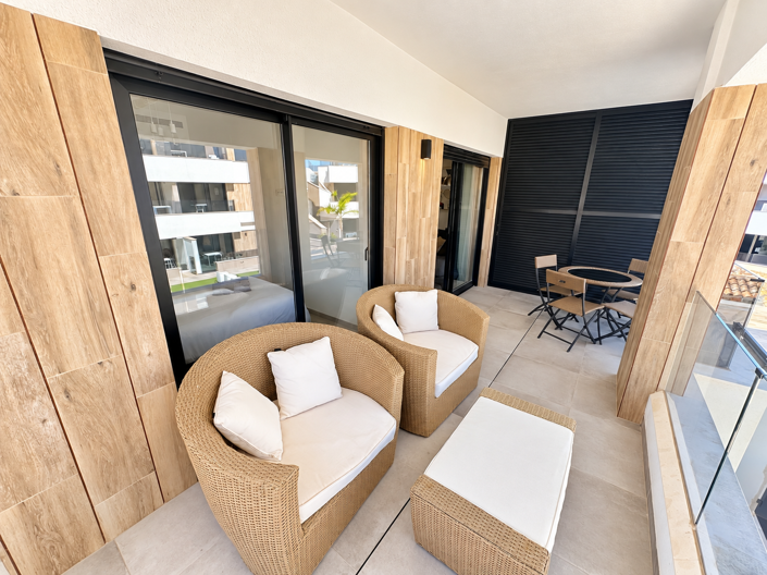 Image No.18-Appartement de 2 chambres à vendre à San Javier