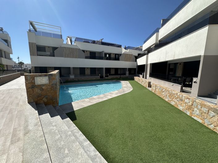 Image No.19-Appartement de 2 chambres à vendre à San Javier