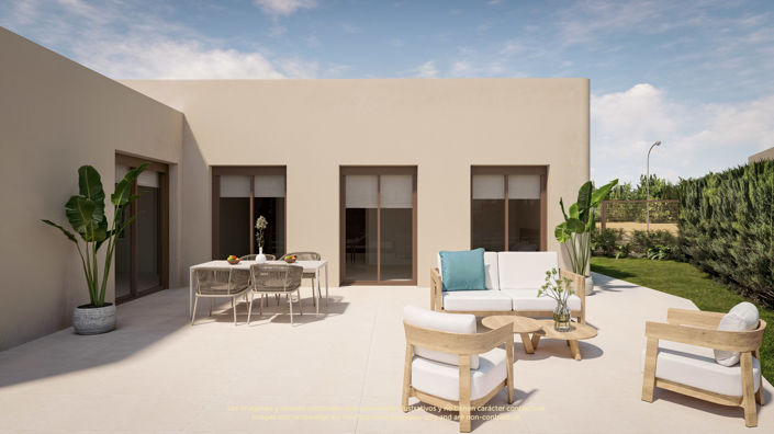 Image No.6-3 Bed Villa for sale