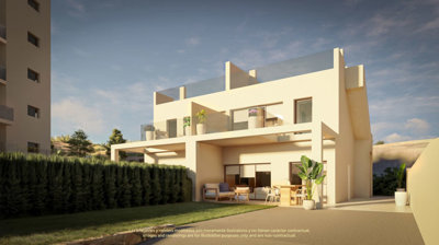 aneas-villasvista-lateral-atardecer