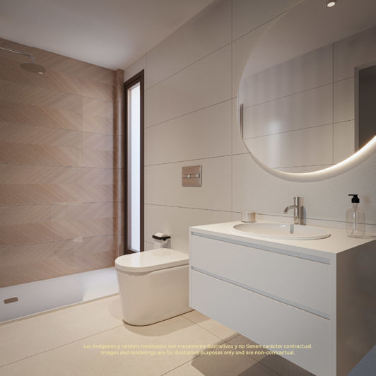 Image No.11-3 Bed Villa for sale