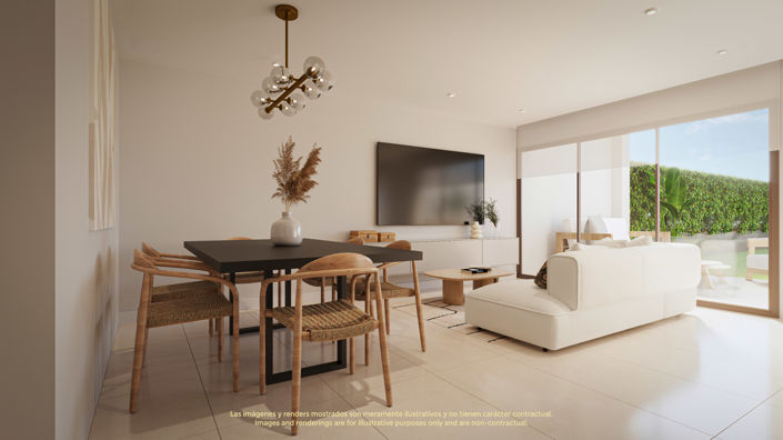 Image No.3-3 Bed Villa for sale
