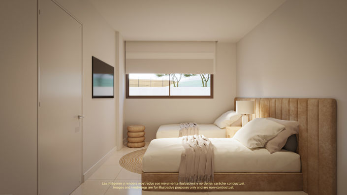 Image No.8-3 Bed Villa for sale