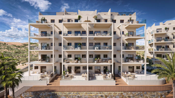 Image No.11-2 Bed Apartment for sale
