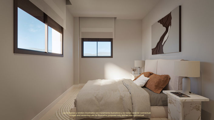 Image No.15-2 Bed Apartment for sale