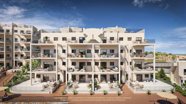 Image No.16-2 Bed Apartment for sale