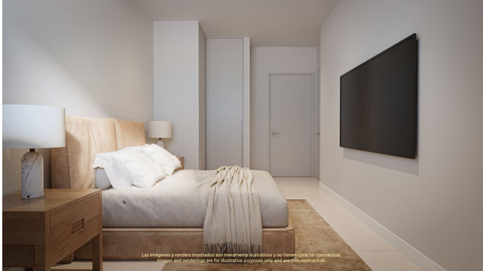 Image No.17-2 Bed Apartment for sale