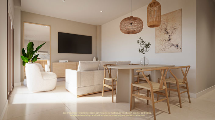 Image No.2-2 Bed Apartment for sale