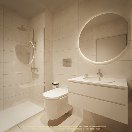 Image No.22-2 Bed Apartment for sale
