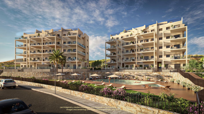 Image No.25-2 Bed Apartment for sale