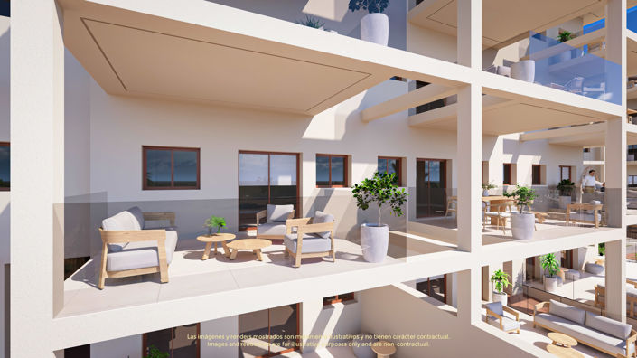 Image No.6-2 Bed Apartment for sale