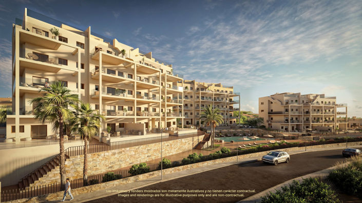 Image No.10-3 Bed Apartment for sale