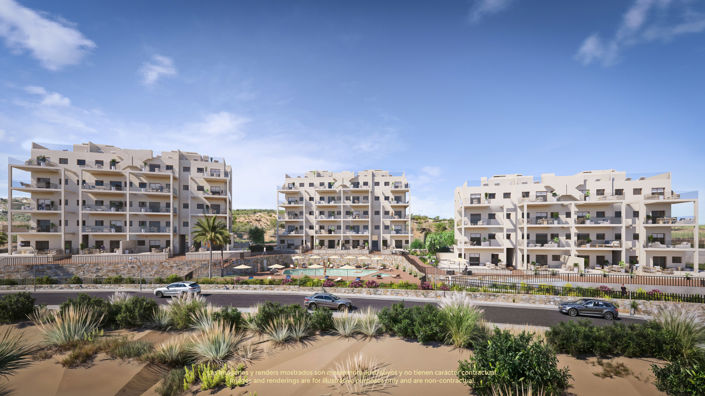 Image No.11-3 Bed Apartment for sale