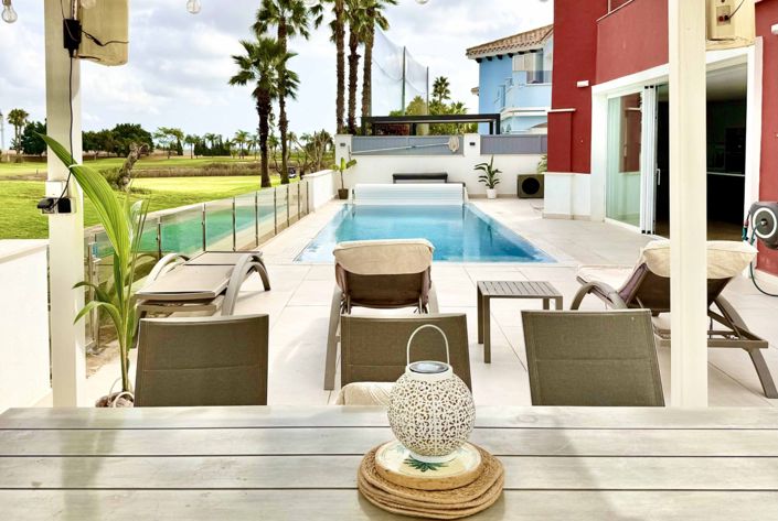 Image No.3-4 Bed Villa for sale