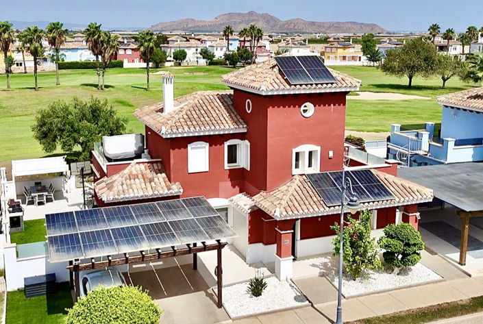 Image No.32-4 Bed Villa for sale