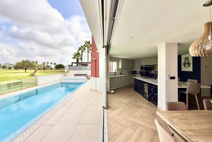 Image No.36-4 Bed Villa for sale