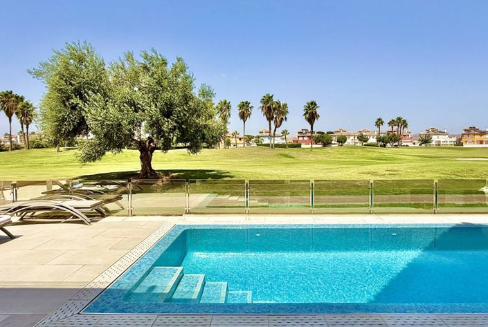 Image No.38-4 Bed Villa for sale