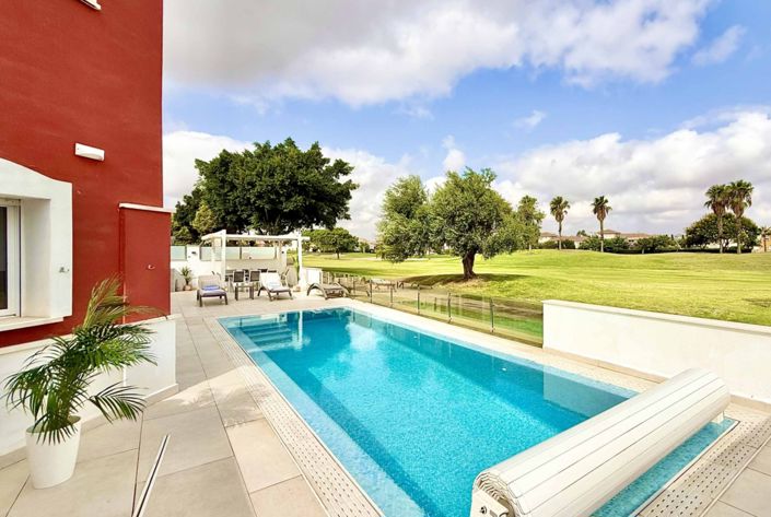 Image No.40-4 Bed Villa for sale