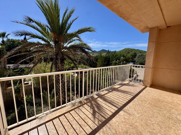 Image No.16-Villa de 7 chambres à vendre à La Manga Club