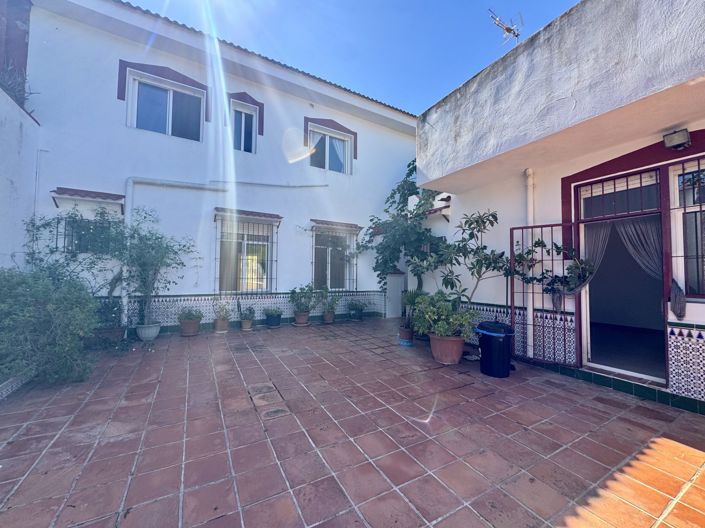 Image No.2-Villa de 7 chambres à vendre à La Manga Club