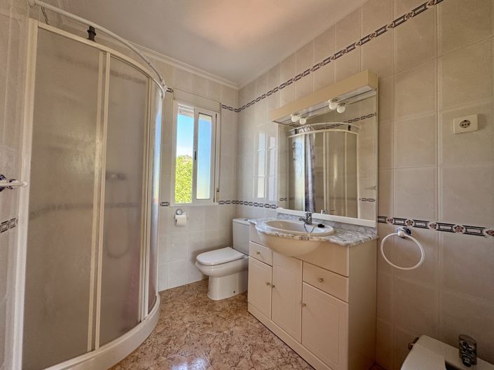 Image No.20-Villa de 7 chambres à vendre à La Manga Club