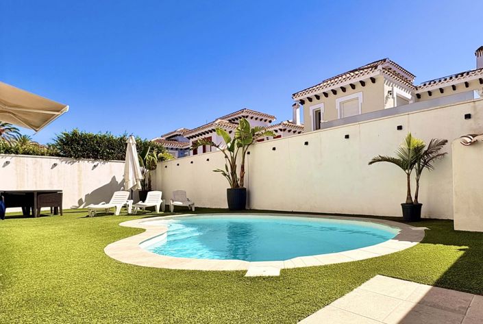 Image No.25-3 Bed Villa for sale