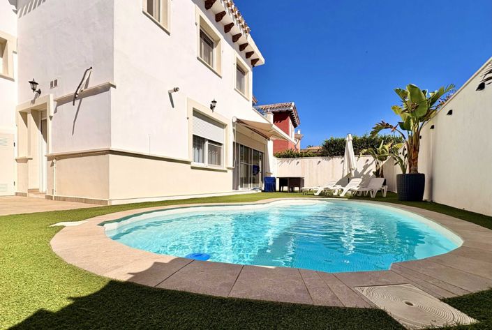 Image No.26-3 Bed Villa for sale